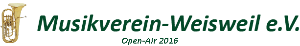 Open-Air 2016